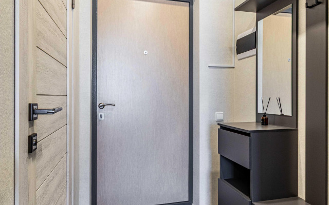 Квартира на Лыжников 3