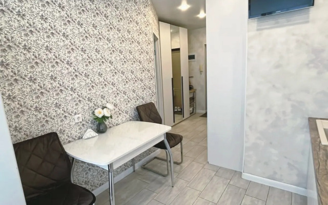 Квартира уютная однокомнатная рядом с аэропортом