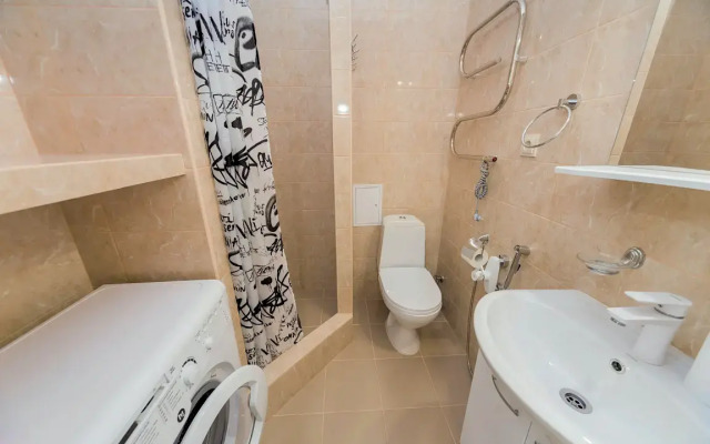 Апартаменты Вид на Море Азимут 1