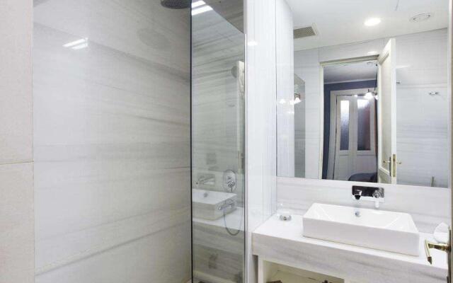 Lina Hotel Taksim Pera