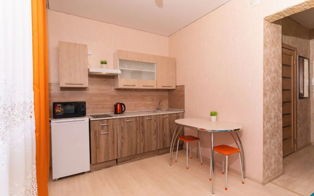 Апартаменты Like Home