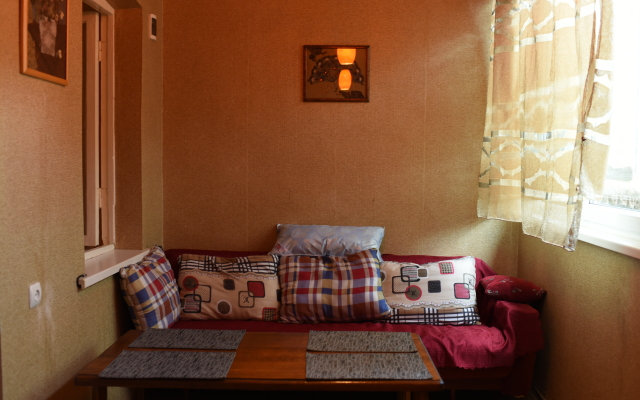 In Old Tbilisi Aparthotel