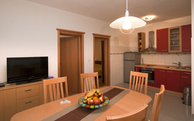 Villa Libana Apartments