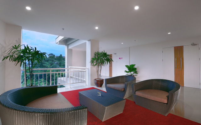 favehotel Simpang Lima Semarang