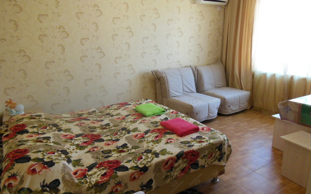 Anapskaya Zvezda Guest House