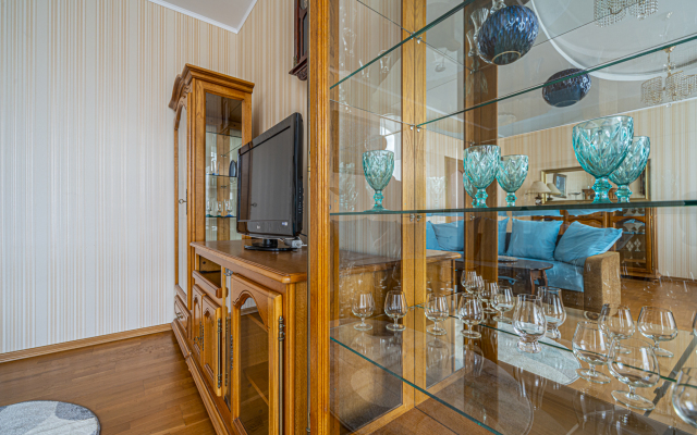 Na Naberezhnoy Kanala Griboyedova Apartments