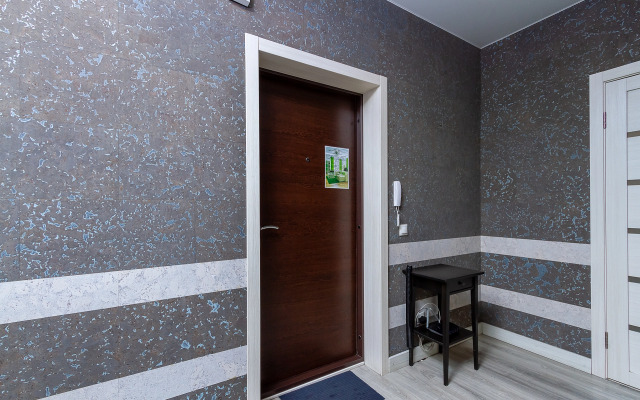 Апартаменты Фрунзе 49 Этаж 12