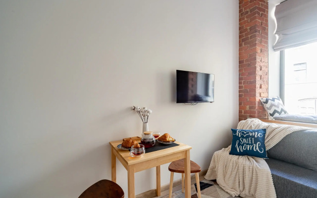 Квартира Kamelia Heart of St-Petersburg 3