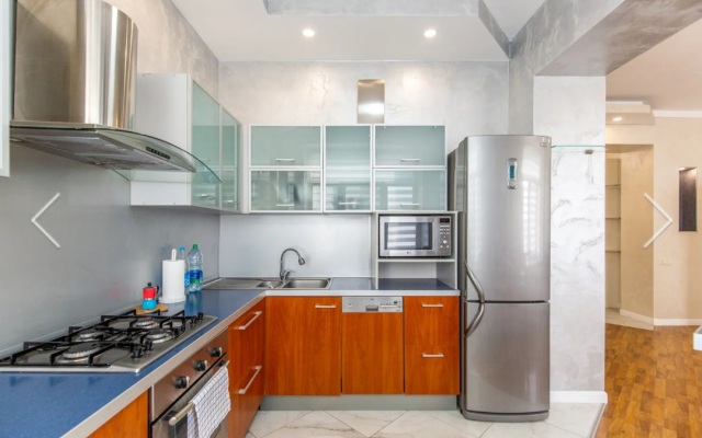 Studiominsk 19 Apartments