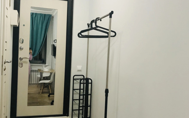 Квартира на ул. Конная 8