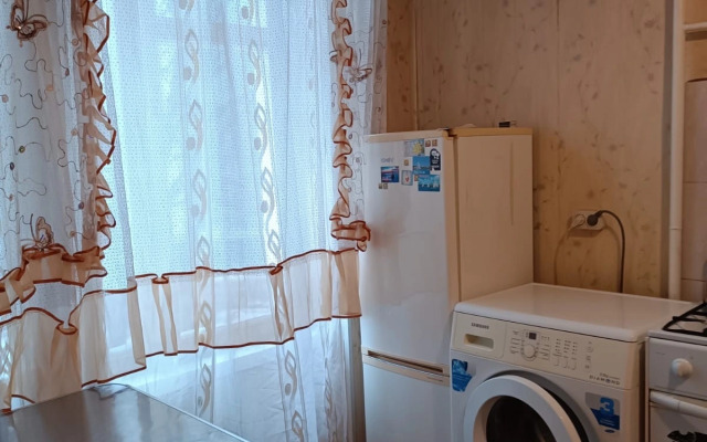 Квартира 1 минуту пешком метро Каширская