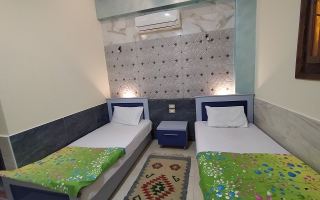 Sababa Hotel Dahab