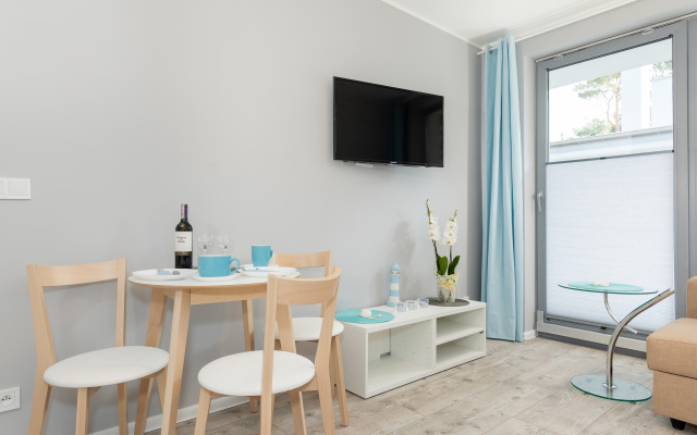 Villa Ula Apartaments