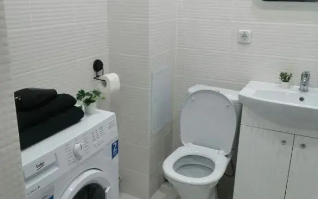 Studia Na Bulvarе Davletkildeeva Flat