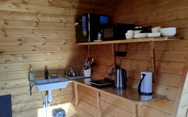 Гостевой дом D/A