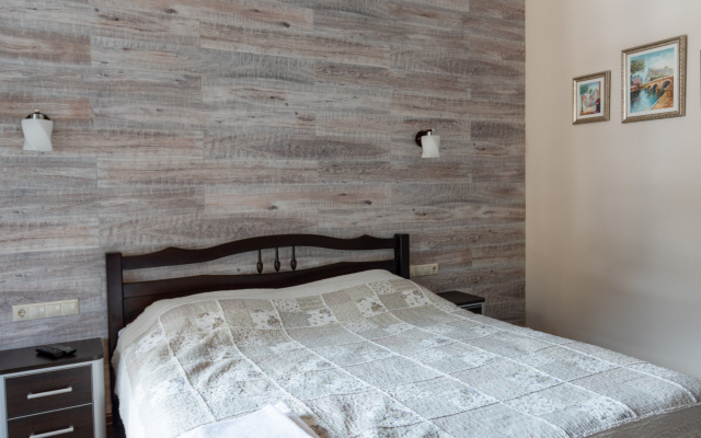 Апартаменты Вершина 5