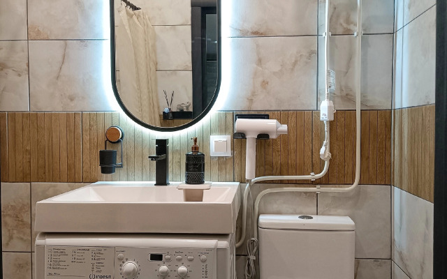 Квартира На Суворовском Студия в Центре