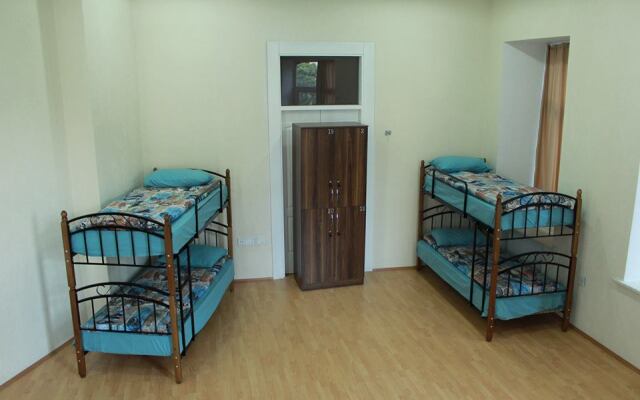 Capital Baku Hostel