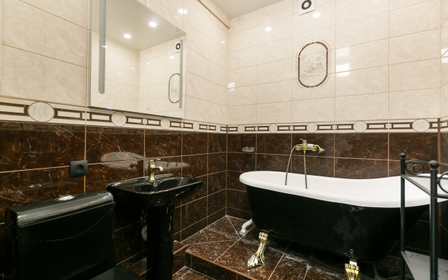 Апартаменты Sea Breeze