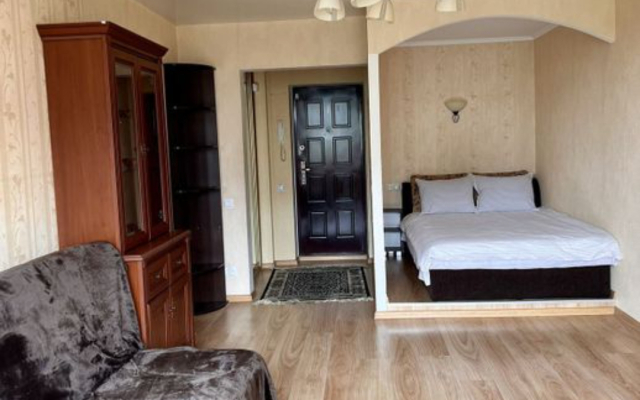 Квартира Уютная квартира с кондиционером недалеко от центра