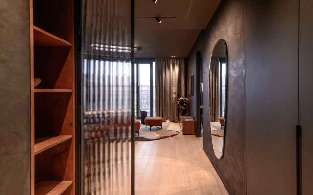 Квартира Премиальная Удобная