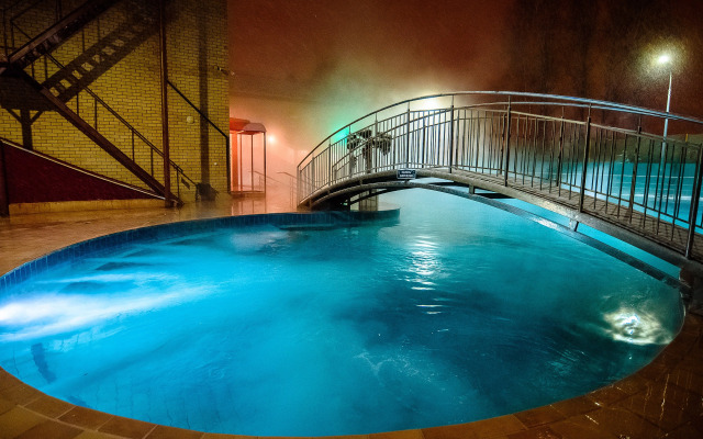 Квартира Новая Светлая Рядом с Аквапарком Лето-Лето