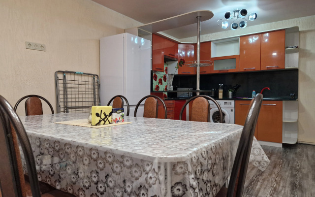 Na Tekstilnoy 13/13 Apartments