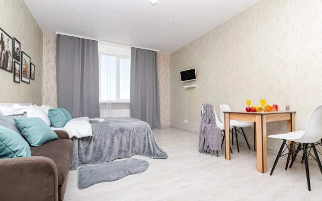 Cosmos Apart Na Kujbysheva Apartments