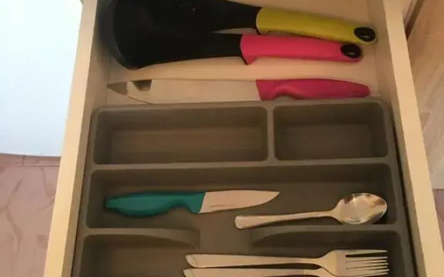 Rentier-Centre-ZhD Station on Karasunskaya 184 Apartments 2