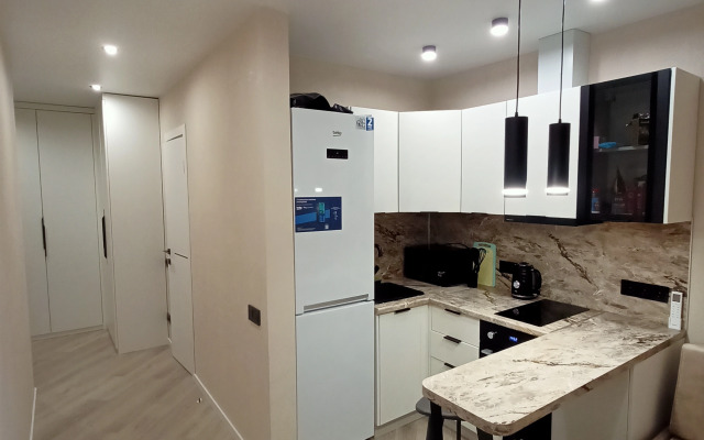 Квартира шикарная и уютная