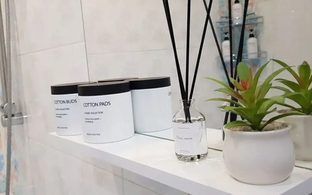 V Mikrorajone Krylatyj Flat