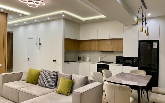 Business And Travel Apart Hotel
