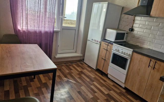 Квартира 359 на улице Академика Миллионщикова