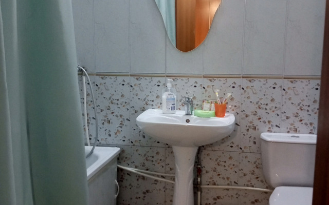 Квартира Пионерский