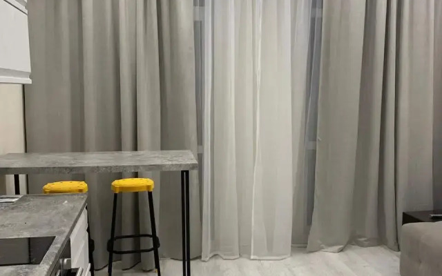 Zhk Sorrento Park Sirius Flat