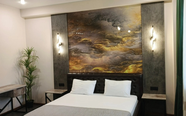 Berloga Hotel