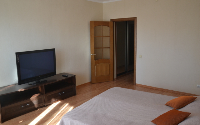 Апартаменты в Калининграде на Куйбышева