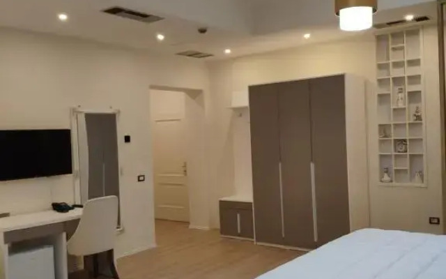 Treva Hotel