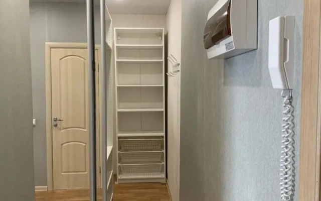 Voskhod Flat