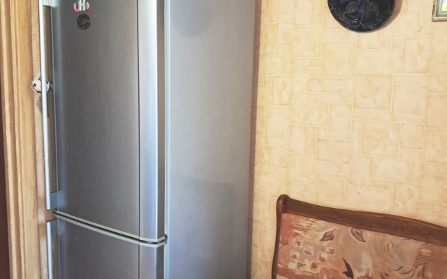 Semeynaya Dlya Bolshoy Semyi Flat