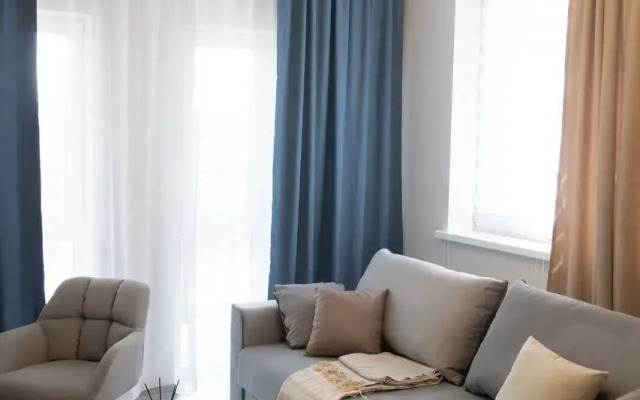 Квартира Шоколад