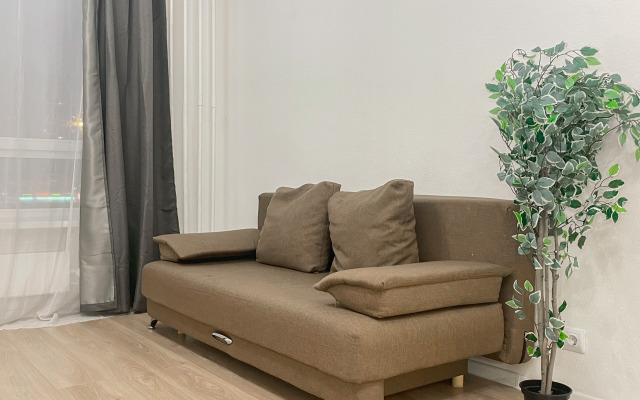 Sosnovaya 5/1 Apartments