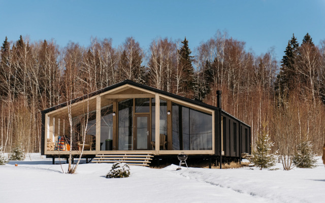 Гостевой дом ДачаКофеПлед