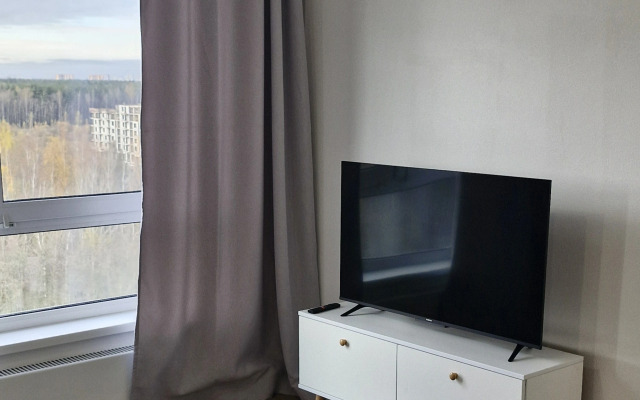 Квартира Студия в Янинском Лесу