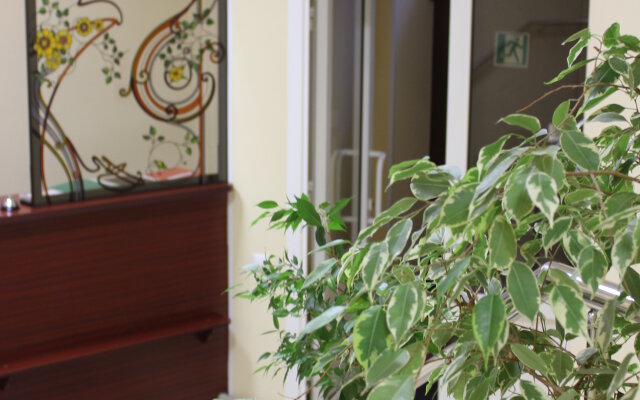 Na Vvedenskoy Hotel