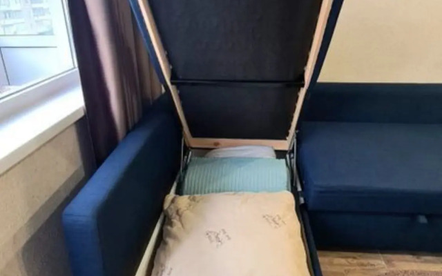 Апартаменты Долина уюта