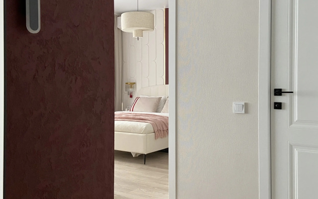 Frantsuzskiy Shik V Tsentre Goroda Flat