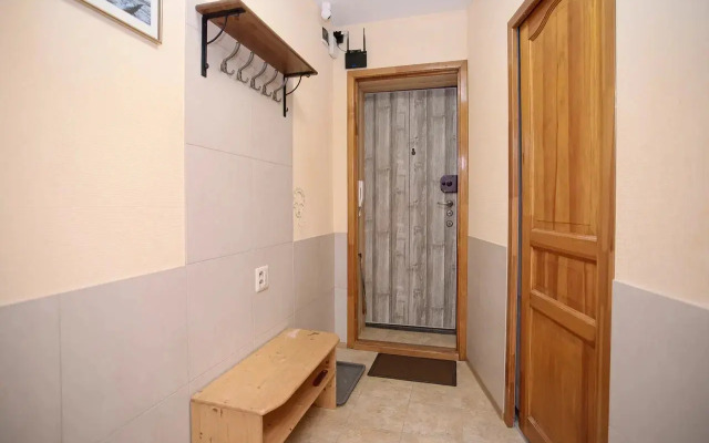 Bravo V Tsentpe Yapoclavlya Apartments