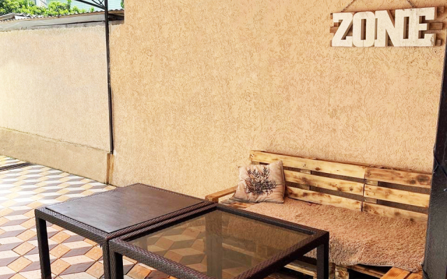 4 Sezona Guest House