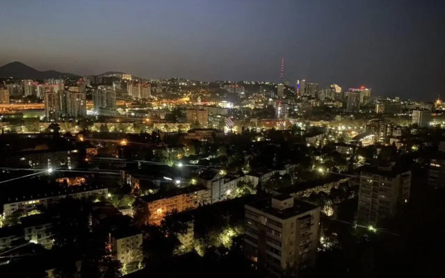 V Zhk Rivyera Sochi Flat
